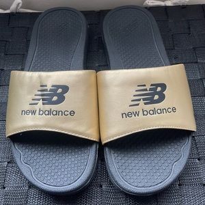 New Balance Women’s Slides